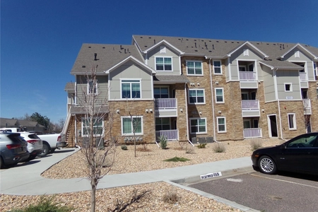Unit for sale at 1851 S Dunkirk Street, Aurora, CO 80017
