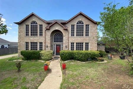 Unit for sale at 2413 Katherine Drive, Rowlett, TX 75089