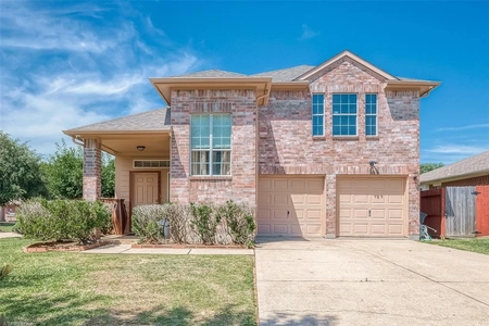 Unit for sale at 4603 Daisy Meadow Drive, Katy, TX 77449