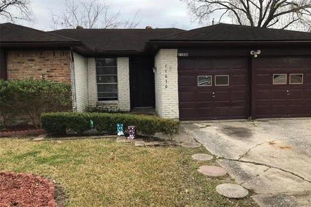 Unit for sale at 11030 Sagevalley Drive, Houston, TX 77089