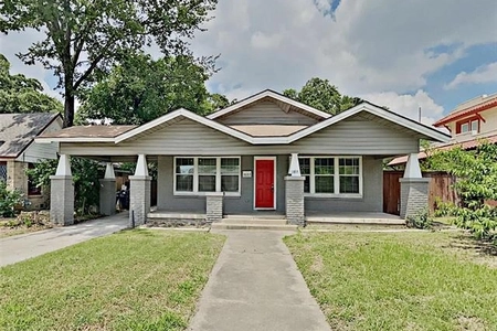Unit for sale at 1617 North Sylvania Avenue, Fort Worth, TX 76111