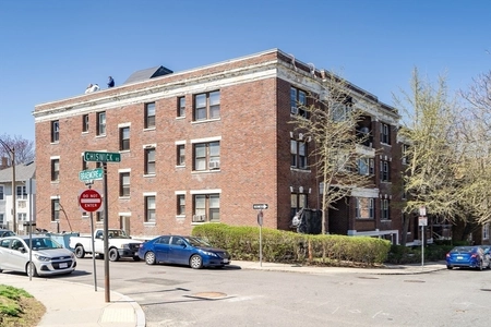 Unit for sale at 26 Chiswick Road, Boston, MA 02135