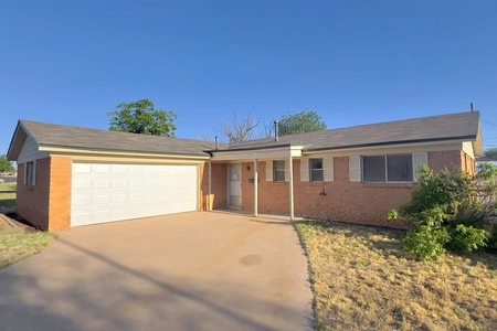 Unit for sale at 3612 Shell Avenue, Midland, TX 79707