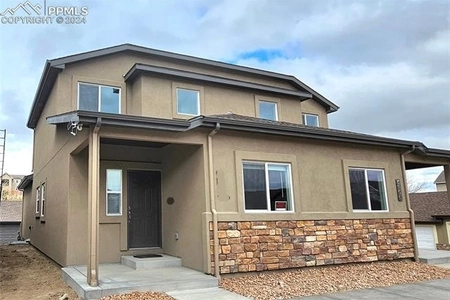 Unit for sale at 5153 Palomino Ranch Point, Colorado Springs, CO 80922