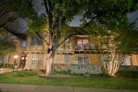 Unit for sale at 1107 East 45th Place South, Tulsa, OK 74105