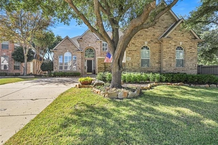 Unit for sale at 8520 Old Hickory Lane, McKinney, TX 75072