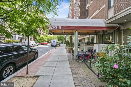Unit for sale at 1420 N ST NW, WASHINGTON, DC 20005
