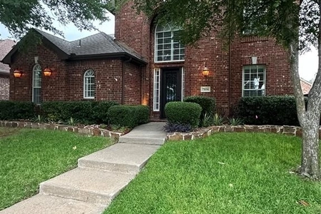Unit for sale at 7104 Bryce Canyon Drive, McKinney, TX 75072