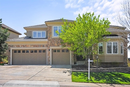 Unit for sale at 6833 South Netherland Way Way, Aurora, CO 80016