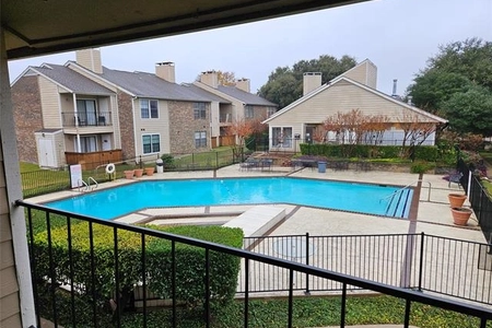 Unit for sale at 4748 Old Bent Tree Lane, Dallas, TX 75287
