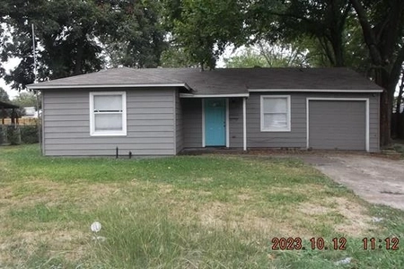 Unit for sale at 2610 Province Lane, Dallas, TX 75228