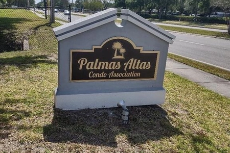 Unit for sale at 4261 Pershing Pointe Place, ORLANDO, FL 32822