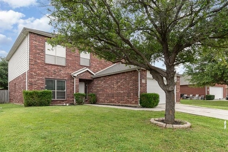 Unit for sale at 4314 Windmill Hill Circle, Corinth, TX 76208