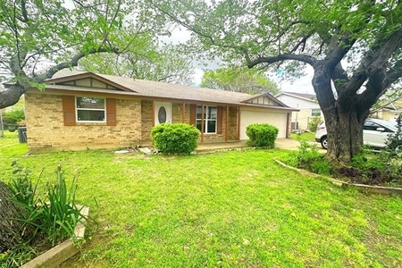 Unit for sale at 825 Gettysburg Place, Bedford, TX 76022
