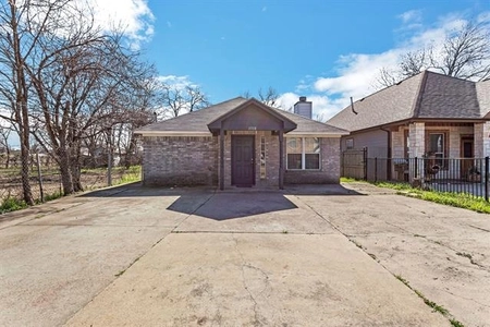 Unit for sale at 3718 McBroom Street, Dallas, TX 75212