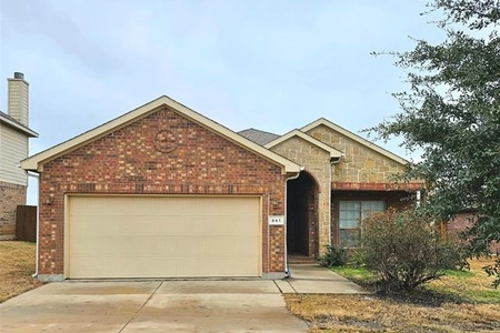 Unit for sale at 941 Jodie Drive, Weatherford, TX 76087