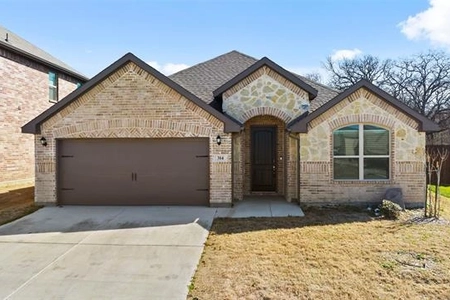Unit for sale at 314 Mary Drive, Argyle, TX 76226