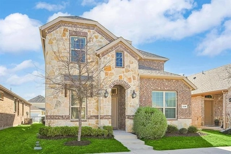 Unit for sale at 7205 Wildflower Way, Little Elm, TX 76227