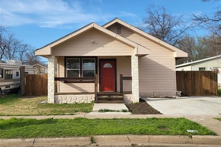 Unit for sale at 1315 East Arlington Avenue, Fort Worth, TX 76104