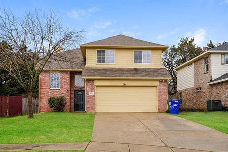 Unit for sale at 10905 Spring Tree Drive, Balch Springs, TX 75180