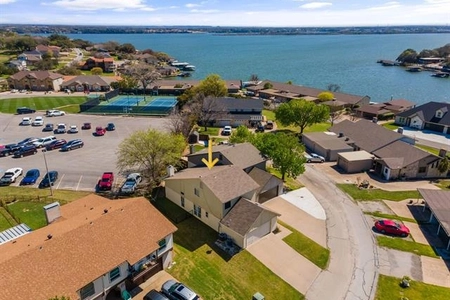 Unit for sale at 4515 Overlook Court, Granbury, TX 76049