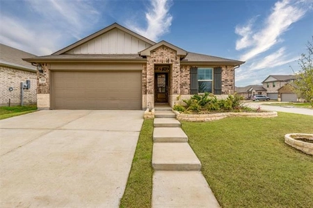 Unit for sale at 3205 McCallister Way, Royse City, TX 75189