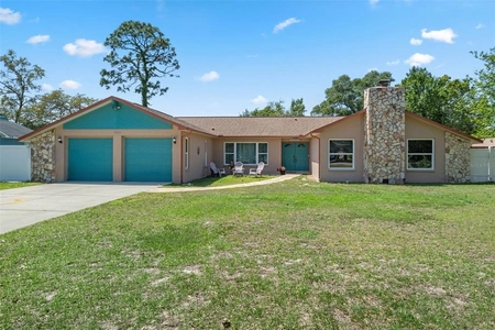 Unit for sale at 9436 Horizon Drive, SPRING HILL, FL 34608