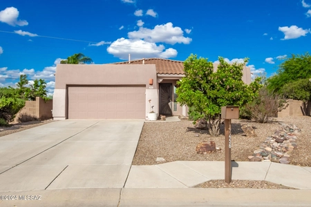 Unit for sale at 7456 West Sweet River Road, Tucson, AZ 85743
