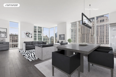 Unit for sale at 45 East 22nd Street, Manhattan, NY 10010