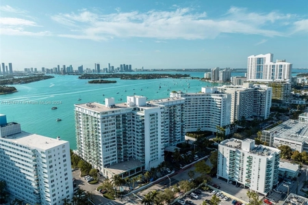 Unit for sale at 1000 West Ave, Miami Beach, FL 33139