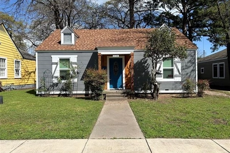 Unit for sale at 1124 Cleckler Avenue, Fort Worth, TX 76111