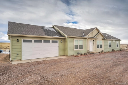 Unit for sale at 7443 Little Chief Court, Fountain, CO 80817