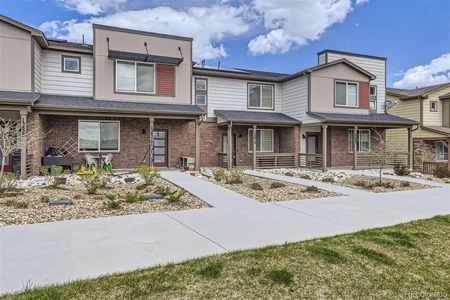 Unit for sale at 13815 Vispo Way, Broomfield, CO 80020
