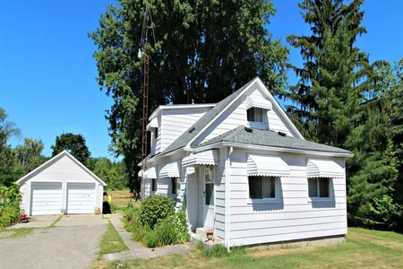 Property at 4333 Howe Road, 