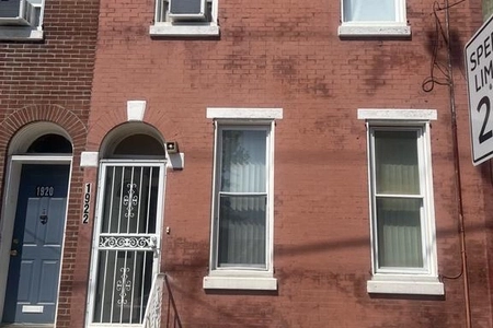 Unit for sale at 1922 North 5th Street, PHILADELPHIA, PA 19122