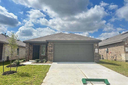 Unit for sale at 5722 Redstone Gardens Drive, Spring, TX 77373