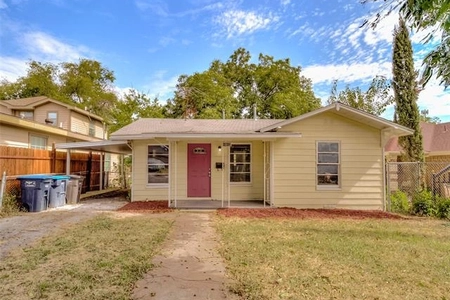 Unit for sale at 1012 West Spurgeon Street, Fort Worth, TX 76115