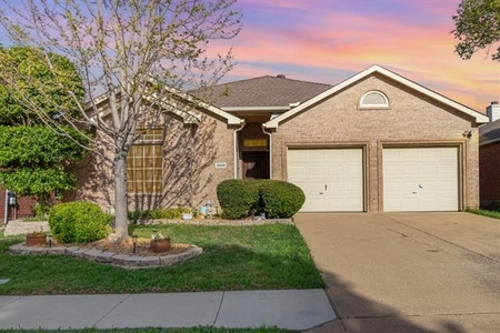 Unit for sale at 2809 Cypress Point Drive, McKinney, TX 75072