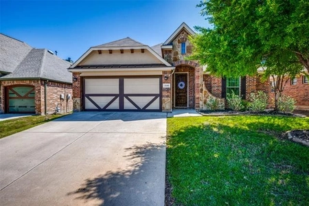 Unit for sale at 2516 Open Range Drive, Fort Worth, TX 76177