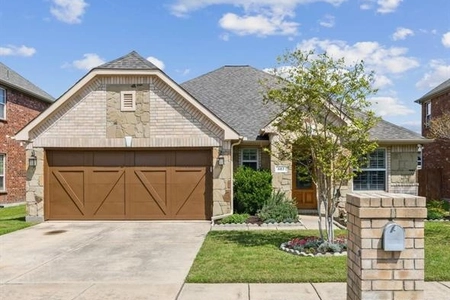 Unit for sale at 603 Port Royale Way, Euless, TX 76039