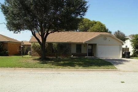 Unit for sale at 3674 Radcliff Road, Abilene, TX 79602