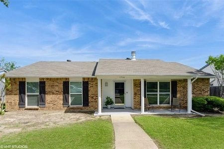 Unit for sale at 5716 Truitt Street, The Colony, TX 75056