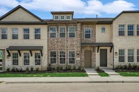 Unit for sale at 2232 Adena Springs Drive, Allen, TX 75013