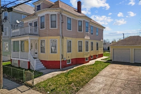 Unit for sale at 71 Vandewater Street, Providence, RI 02908