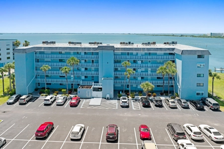 Unit for sale at 3799 South Banana River Boulevard, Cocoa Beach, FL 32931