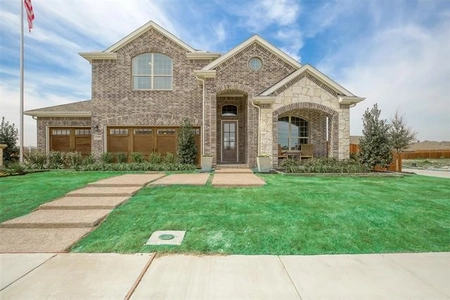 Unit for sale at 1529 Teton Drive, Forney, TX 75126
