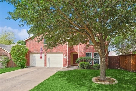Unit for sale at 4000 Plymouth Drive, McKinney, TX 75070