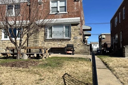 Unit for sale at 3107 Teesdale Street, PHILADELPHIA, PA 19152