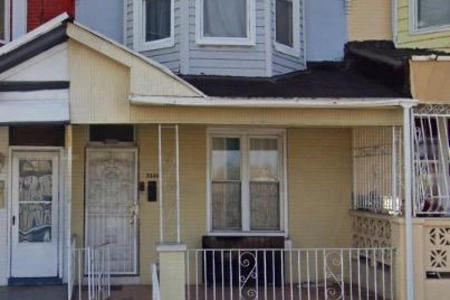 Unit for sale at 3144 North 6th Street, PHILADELPHIA, PA 19133