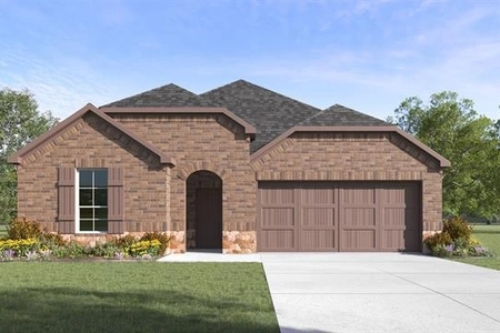 Unit for sale at 4170 Rim Trail, Forney, TX 75126
